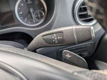 Mercedes-Benz VITO 2.1 Vito 116 Premium CDi Auto
