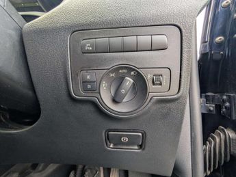 Mercedes-Benz VITO 2.1 Vito 116 Premium CDi Auto