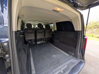 Mercedes-Benz VITO 2.1 Vito 116 Premium CDi Auto