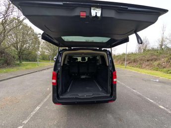 Mercedes-Benz VITO 2.1 Vito 116 Premium CDi Auto