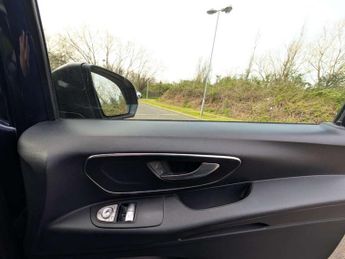 Mercedes-Benz VITO 2.1 Vito 116 Premium CDi Auto
