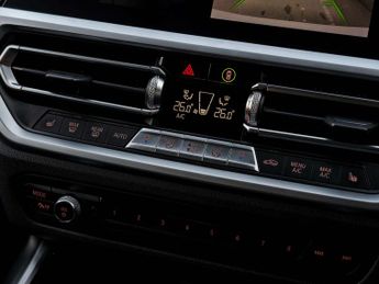 BMW 3 SERIES 2.0 320I Sport Auto 4dr