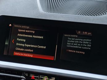 BMW 3 SERIES 2.0 320I Sport Auto 4dr