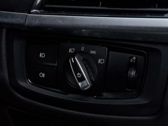 BMW X5 3.0 X5 M50D Auto 4WD 5dr