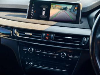 BMW X5 3.0 X5 M50D Auto 4WD 5dr