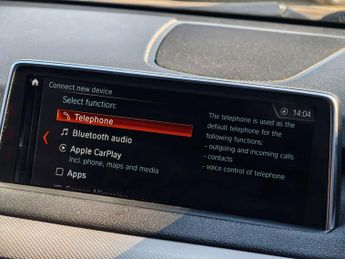 BMW X5 3.0 X5 M50D Auto 4WD 5dr