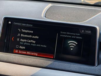 BMW X5 3.0 X5 M50D Auto 4WD 5dr