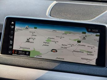 BMW X5 3.0 X5 M50D Auto 4WD 5dr