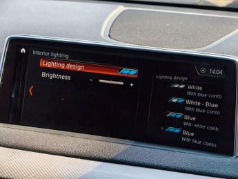 BMW X5 3.0 X5 M50D Auto 4WD 5dr