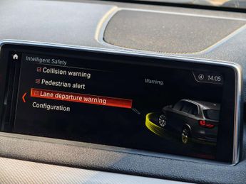 BMW X5 3.0 X5 M50D Auto 4WD 5dr