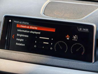 BMW X5 3.0 X5 M50D Auto 4WD 5dr