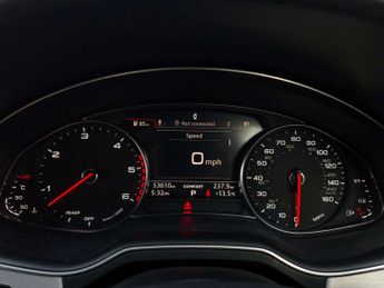 Audi Q7 3.0 Q7 S Line TDI Quattro Auto 4WD 5dr