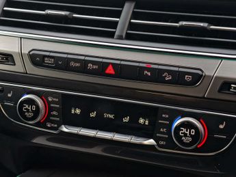 Audi Q7 3.0 Q7 S Line TDI Quattro Auto 4WD 5dr