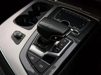 Audi Q7 3.0 Q7 S Line TDI Quattro Auto 4WD 5dr