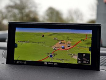 Audi Q7 3.0 Q7 S Line TDI Quattro Auto 4WD 5dr