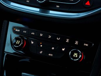 Vauxhall ASTRA 1.6 Astra Elite Nav CDTi 5dr