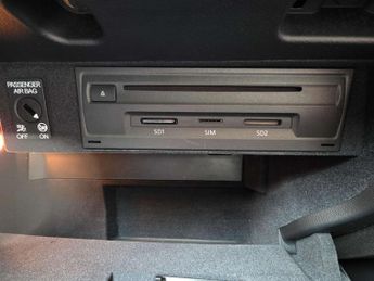 AUDI A3 1.0 A3 Sportback 30 TFSI Black Edition 5dr