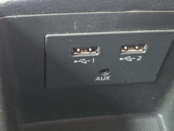 AUDI A3 1.0 A3 Sportback 30 TFSI Black Edition 5dr