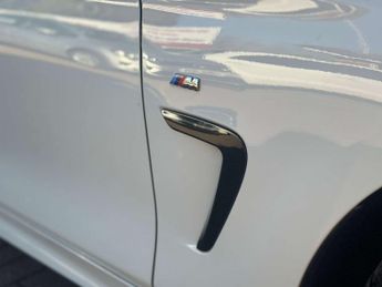 BMW 4 SERIES 2.0 430i M Sport Auto 2dr