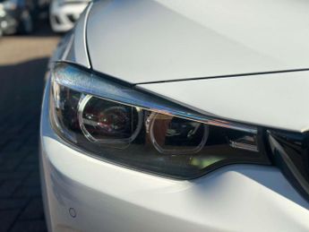 BMW 4 SERIES 2.0 430i M Sport Auto 2dr