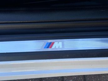 BMW 4 SERIES 2.0 430i M Sport Auto 2dr