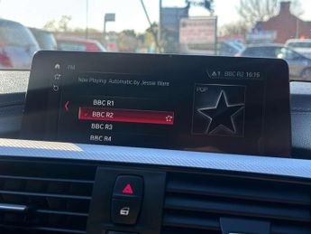 BMW 4 SERIES 2.0 430i M Sport Auto 2dr