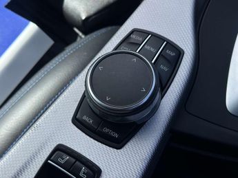 BMW 4 SERIES 2.0 430i M Sport Auto 2dr