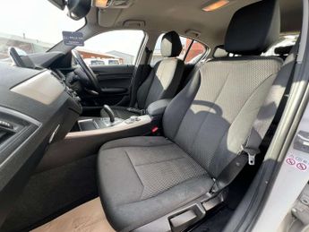 BMW 1 SERIES 1.5 118i SE Business Automatic 5dr - NATIONAL DELIVERY*