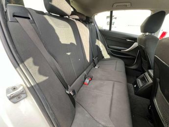 BMW 1 SERIES 1.5 118i SE Business Automatic 5dr - NATIONAL DELIVERY*