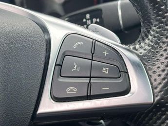 MERCEDES-BENZ C-CLASS 2.1 C 220 AMG Line D Automatic 2dr - NATIONAL DELIVERY*