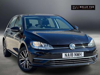 Volkswagen Golf 1.4 Golf SE TSi BlueMotion Technology 5dr - NATIONAL DELIVERY*