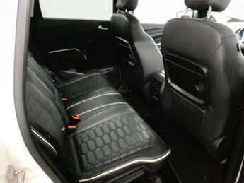 FORD KUGA 2.0 Kuga Vignale TDCi 4x4 Automatic 4WD 5dr - NATIONAL DELIVERY*