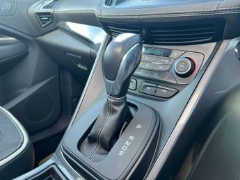 FORD KUGA 2.0 Kuga Vignale TDCi 4x4 Automatic 4WD 5dr - NATIONAL DELIVERY*