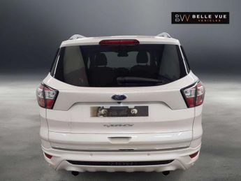 FORD KUGA 2.0 Kuga Vignale TDCi 4x4 Automatic 4WD 5dr - NATIONAL DELIVERY*