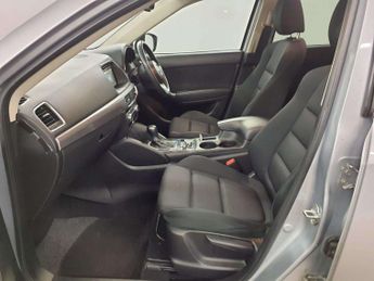 MAZDA CX-5 2.2 CX-5 SE-L Nav D Auto 5dr *NATIONAL DELIVERY*