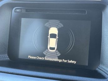 MAZDA CX-5 2.2 CX-5 SE-L Nav D Auto 5dr *NATIONAL DELIVERY*