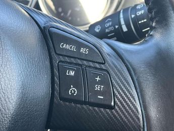 MAZDA CX-5 2.2 CX-5 SE-L Nav D Auto 5dr *NATIONAL DELIVERY*
