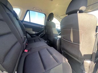 MAZDA CX-5 2.2 CX-5 SE-L Nav D Auto 5dr *NATIONAL DELIVERY*