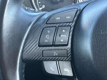 MAZDA CX-5 2.2 CX-5 SE-L Nav D Auto 5dr *NATIONAL DELIVERY*