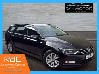 Volkswagen Passat 2.0 Passat S TDI BlueMotion Technology 5dr