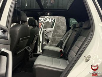 Volkswagen Tiguan 2.0 TDI BlueMotion Tech R-Line SUV 5dr Diesel DSG Euro 6 (s/s) (