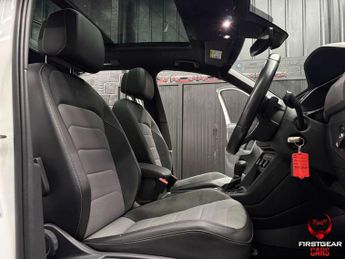 Volkswagen Tiguan 2.0 TDI BlueMotion Tech R-Line SUV 5dr Diesel DSG Euro 6 (s/s) (