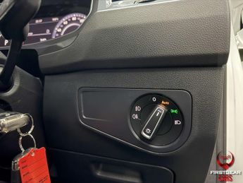 Volkswagen Tiguan 2.0 TDI BlueMotion Tech R-Line SUV 5dr Diesel DSG Euro 6 (s/s) (