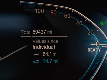 BMW X5 3.0 X5 xDrive 45e M Sport Auto 4WD 5dr