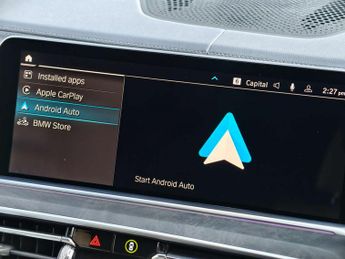 BMW X5 3.0 X5 xDrive 45e M Sport Auto 4WD 5dr