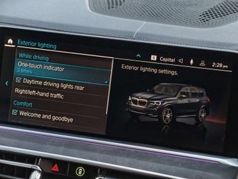 BMW X5 3.0 X5 xDrive 45e M Sport Auto 4WD 5dr