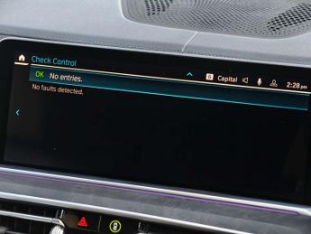 BMW X5 3.0 X5 xDrive 45e M Sport Auto 4WD 5dr