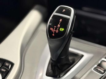 BMW 3 SERIES 2.0 320d M Sport Touring Auto 5dr