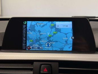 BMW 3 SERIES 2.0 320d M Sport Touring Auto 5dr