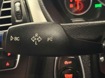 BMW 3 SERIES 2.0 320d M Sport Touring Auto 5dr